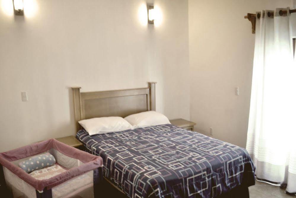 Hotel Santa Rita Guanajuato Exterior photo